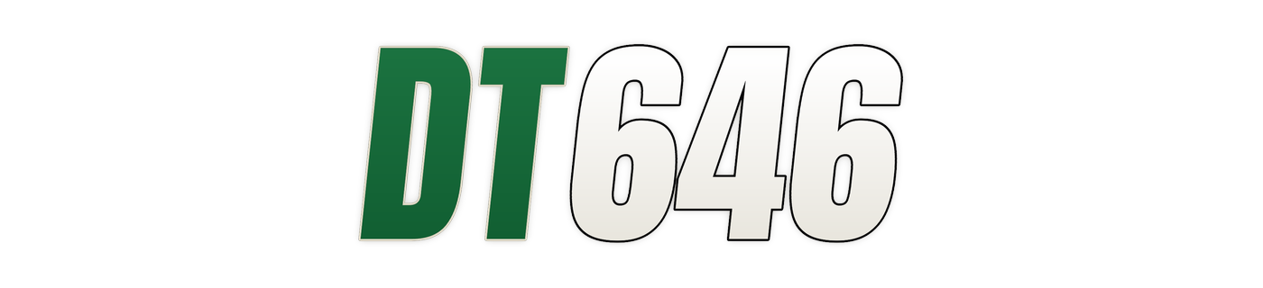 dt646 logo